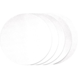 Gator 11" MERV 13 Filters 5-Pack