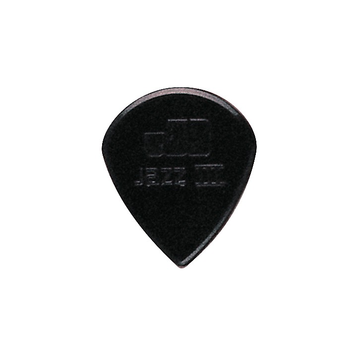 Dunlop Guitar Picks Colorful Nylon Mediator 0.53/0.67/0.94/1.07