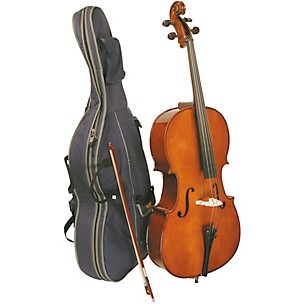 Stentor 1102 Student I Series Cello Outfit