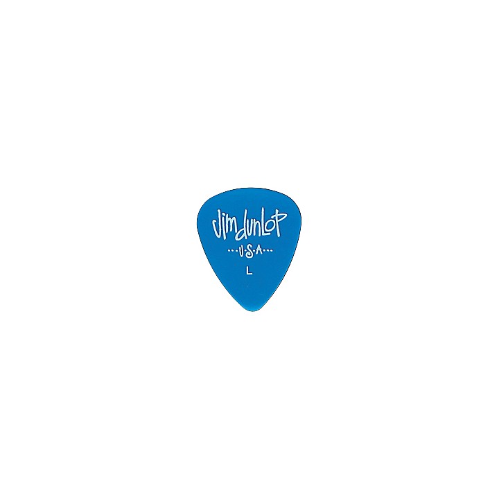 Jim dunlop store gel picks