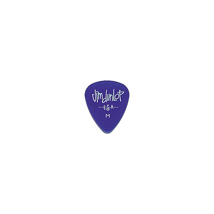 Dunlop Gel Guitar Picks | Music & Arts