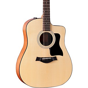 Taylor 110ce Dreadnought Acoustic-Electric Guitar