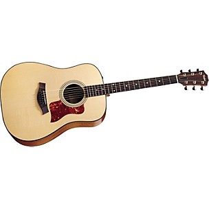 110e Dreadnought Acoustic-Electric Guitar