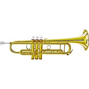 King 1117 Ultimate Series Marching Bb Trumpet