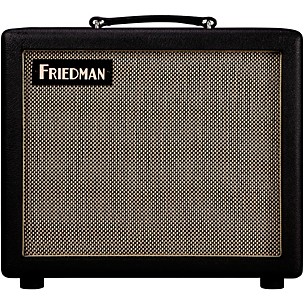 Friedman 112 Vintage 65W 1x12 Guitar Speaker Cabinet -