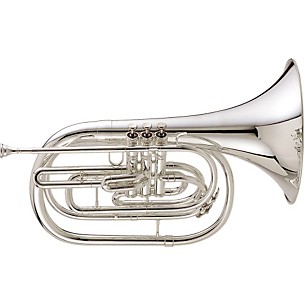 King 1122 Ultimate Series Marching Bb French Horn