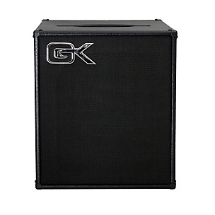 Gallien-Krueger 112MBP 1x12 200W Powered Bass Cab
