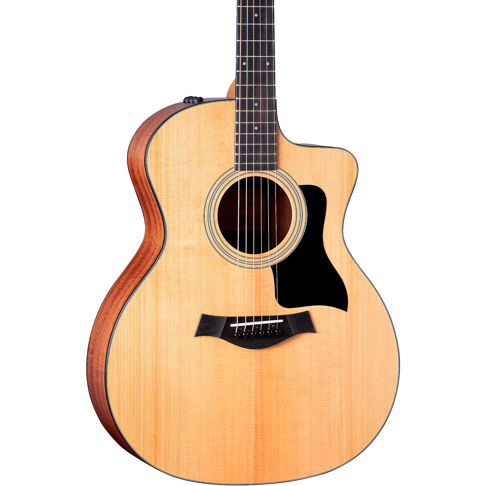 Taylor Guitars 114ce アコースティックギター Taylor 114ce Grand Auditorium Acoustic-Electric Guitar - | Music