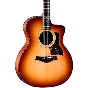 Taylor 114ce Sunset Blvd Grand Auditorium Acoustic-Electric Guitar -