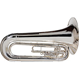 King 1151 Ultimate Series Marching BBb Tuba