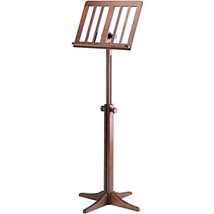 K&M 116/1 Wooden Music Stand