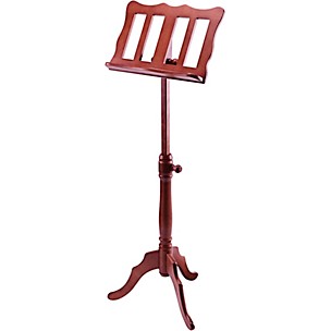 K&M 117 Baroque Wooden Music Stand