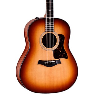 Taylor 117e Sunset Blvd Grand Pacific Acoustic-Electric Guitar -