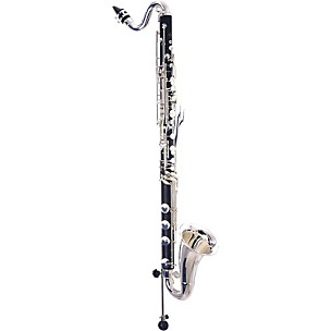 Buffet Crampon 1183 Prestige Bb Bass Clarinet