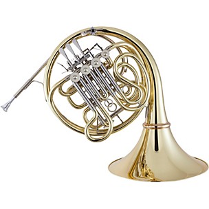 Conn 11DNS Symphony Series Professional Double Horn - Detachable Bell,