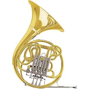Conn 11DS Symphony Double French Horn Outfit