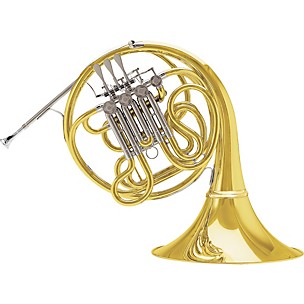 Conn 11DS Symphony Series Screw Bell Double Horn