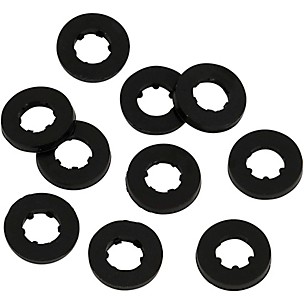 PDP 12-Pack Nylon Washers for Tension Rods