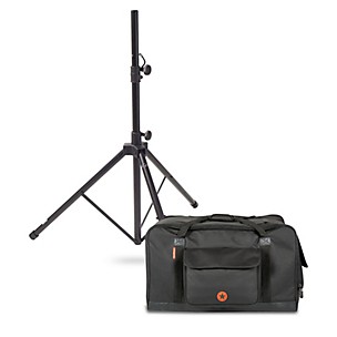 Road Runner 12" Speaker Bag With Proline Speaker Stand