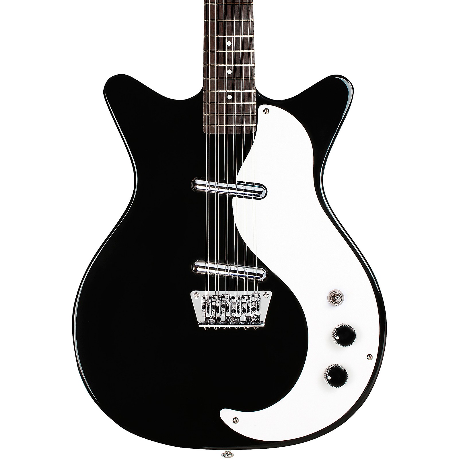 【在庫処分大特価!!】 Danelectro 12-String Arts & Music | Guitar Electric ギター