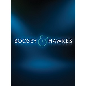 Boosey and Hawkes 12 Suomalaista Kansanlaulua  Voc/kybd Boosey & Hawkes Voice Series Composed by Selim Palmgren