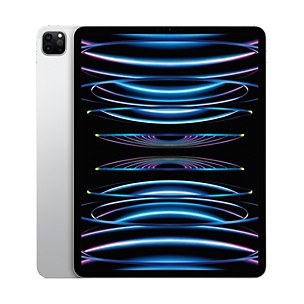 Apple 12.9-inch iPad Pro M2 Wi-Fi 2TB - Silver