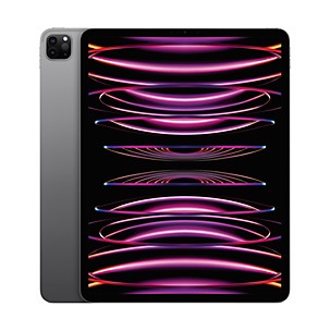 Apple 12.9-inch iPad Pro M2 Wi-Fi 2TB - Space Gray