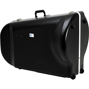 MTS Products 1204V F Tuba Case