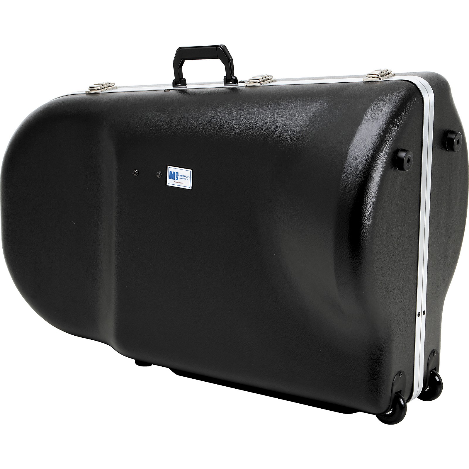 MTS Products 1205V BBb 3/4 Tuba Case | Music & Arts