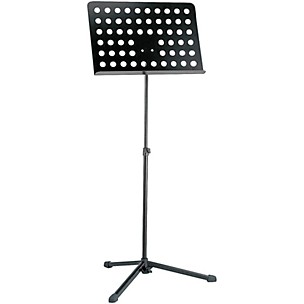 K&M 12179 Music Stand with Locking Base
