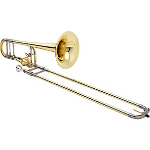 Jupiter 1236 XO Professional Series F Attachment Trombone