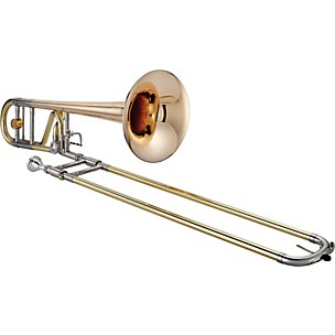 XO 1236L-O Professional Series F-Attachment Trombone