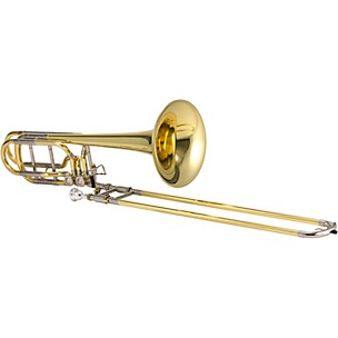 XO 1240 Professional Series Bass Trombone