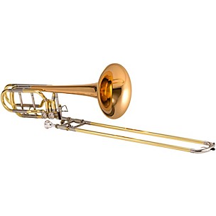 XO 1240 Professional Series Bass Trombone