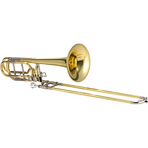 XO 1240L Professional Series Bass Trombone