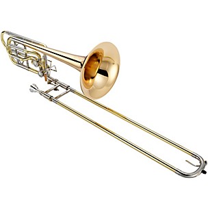 Jupiter 1242 XO Professional Series Bass Trombone