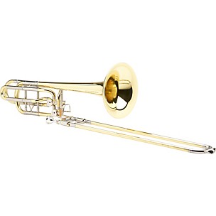 XO 1242L Professional Series Bass Trombone