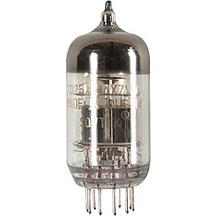 Fender 12AX7A 7025 Single Tube
