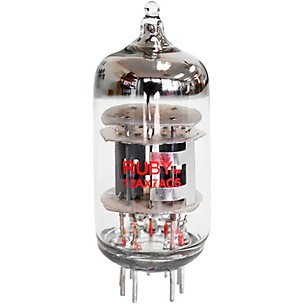 Ruby 12AX7AC5 Preamp Vacuum Tube
