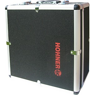 Hohner 12X - Accordion Case
