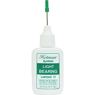 Hetman 13 - Light Bearing Lubricant