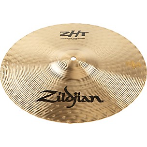 Zildjian 13" ZHT Mastersound Hi-Hat Bottom Cymbal