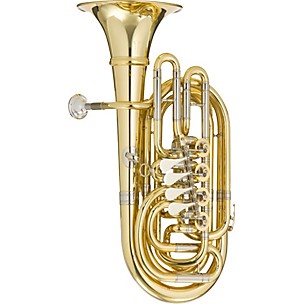 Meinl Weston 14 Travel F Tuba