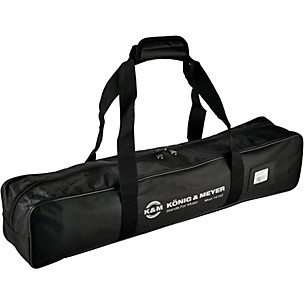 K&M 14102 Carrying Bag for Instrument Stands