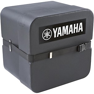 Yamaha 14x12" Marching snare drum case for SFZ/MTS snare drum