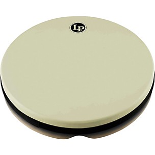 LP 14x2.5" Tunable Tar Black Fade