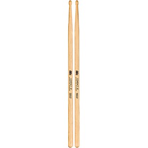 Meinl Stick & Brush 15" Compact Drum Sticks