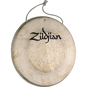 Zildjian 15" Fuyin Gong