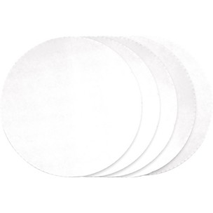 Gator 15" MERV 13 Filters 5-Pack