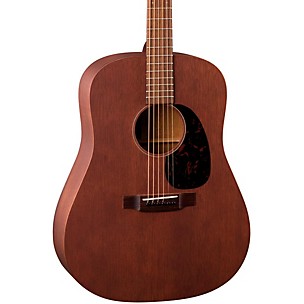 Martin 15 Series D-15M Dreadnought Acoustic Guitar